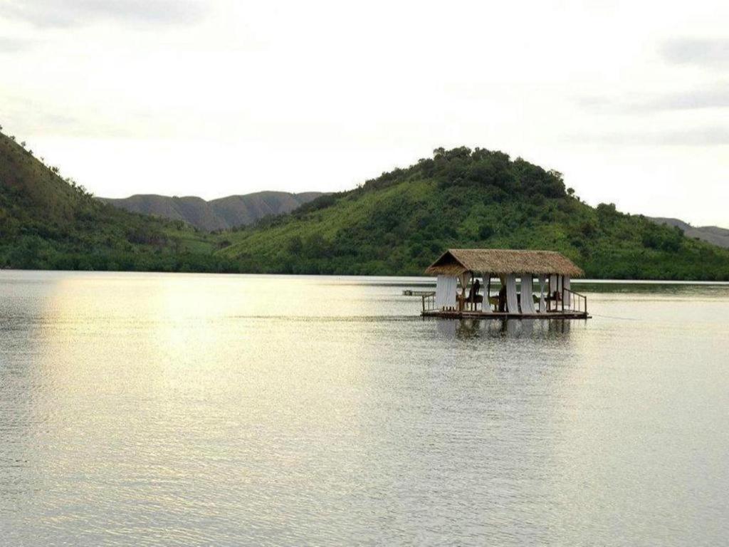 El Rio Y Mar Resort Pali Exteriér fotografie